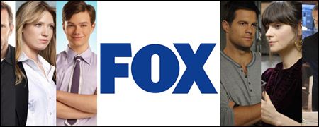 Saison 2011 / 2012: toutes les séries de la chaîne FOX