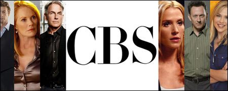 Saison 2011 / 2012: toutes les séries de la chaîne CBS