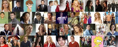 Saison 2011 / 2012: toutes les séries, toutes les infos !