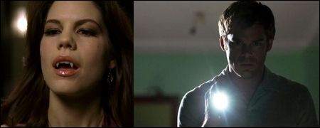 Quand "Dexter" rencontre "True Blood"...