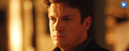 Comic-Con 2011: "Castle" vous réserve des petites surprises...