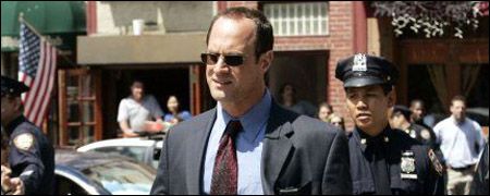 "New York Unité Spéciale": que va-t-il arriver à Stabler ?