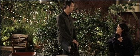 John Corbett de retour dans "Parenthood"