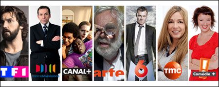 Séries françaises : nouveautés et tendances à venir