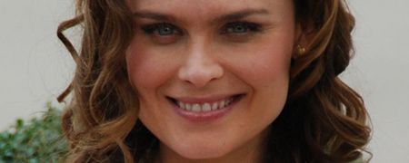 "Bones" : Emily Deschanel est maman !