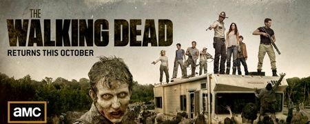 "The Walking Dead": tout savoir sur la saison 2