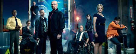 "Breaking Bad" est-elle la meilleure série du monde ?