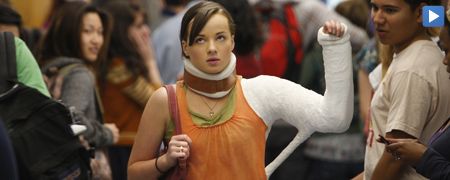 Un épisode d'"Awkward" en avant-première sur AlloCine [VIDEO]