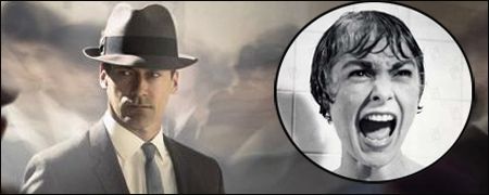 TCA : la date du retour de "Mad Men", un prequel de "Psychose"...