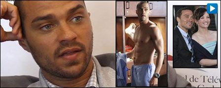 L'atout sexy de "Grey's Anatomy" au micro [VIDEO]