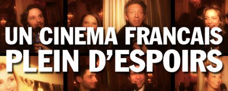 Rencontre avec les Révélations des César [VIDEO]