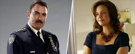 "Blue Bloods" : de la romance dans l'air pour Frank Reagan...