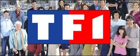 Deux feuilletons quotidiens pour TF1 ?