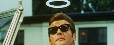 Un reboot du "Saint" en préparation