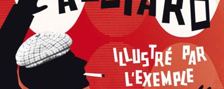 Shopping ciné : "Le Petit Audiard illustré par l'exemple"