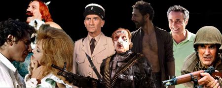 Franchises et sagas à la française