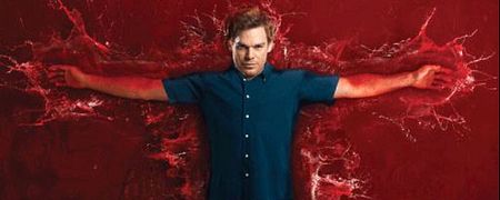 Prochainement sur vos écrans : "Dexter" 6, "Merlin" 4...