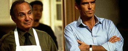 Décès de Ben Gazzara
