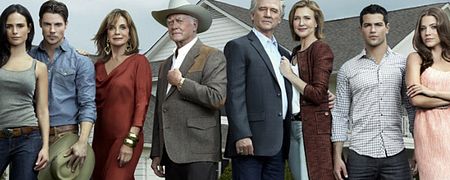 TF1 retournera bien à "Dallas"