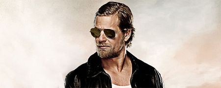 Prochainement sur vos écrans : "Mick Brisgau", "The Glades" 2...
