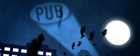 AlloCiné TV : 28 nouveaux jingles pub décalés !