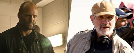 "Heat" : Jason Statham chez Brian De Palma !