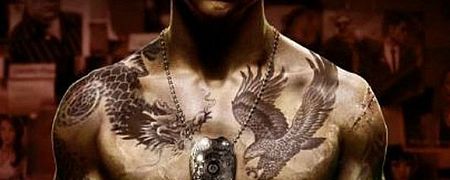 Square Enix annonce "Sleeping Dogs"...avec une bande-annonce qui décoiffe ! [VIDEO]