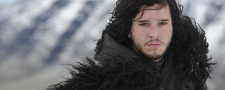 "Game Of Thrones": premières photos de la saison 2 !
