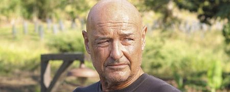 Un thriller surnaturel pour Terry O'Quinn !