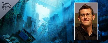 Découvrez "Deep", à la croisée du jeu et de l'animation [VIDEO]