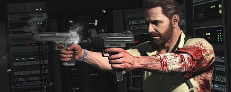 "Max Payne 3" : bande-annonce de lancement [VIDEO]