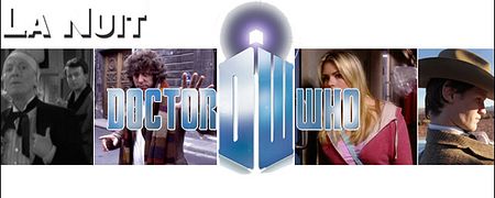 La Nuit "Doctor Who" se dévoile tous les jours sur AlloCine... [VIDEOS]