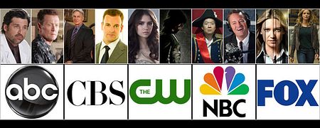 Saison US 2012 / 2013 : toutes les séries, toutes les infos, toutes les nouveautés