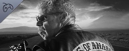 "Sons of Anarchy" débarquera prochainement sur consoles