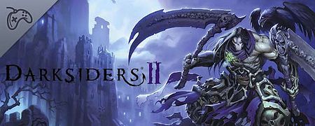 "Darksiders 2" : la bande-annonce de l'E3 [VIDEO]