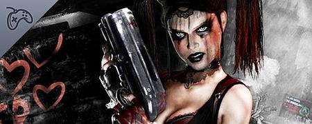 Harley Quinn est de retour et veut sa revanche contre batman [VIDEO]