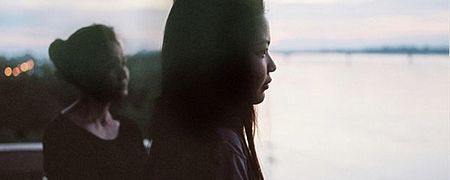Cannes 2012 : un extrait de "Mekong Hotel" [VIDEO]
