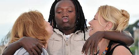 Cannes 2012 : les photocalls du 18 mai [PHOTOS]