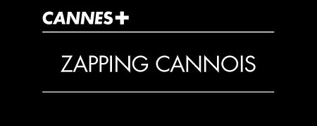Cannes 2012 : le zapping cannois [CANAL +]