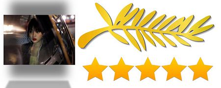 Cannes 2012 : ce que la presse a pensé de "Like Someone in love"