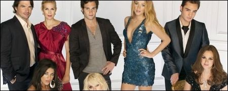 Audiences+US+%3a+%22Gossip+Girl%22+rate+son+retour