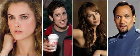 Saison+des+pilotes+%3a+Keri+Russell%2c+Jason+Biggs%2c+Jimmy+Smits...