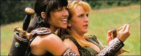 Photos+%3a+%22Xena%22+repr%c3%a9sent%c3%a9e+%c3%a0+la+Gay+Pride Photos+%3a+%22Xena%22+repr%c3%a9sent%c3%a9e+%c3%a0+la+Gay+Pride