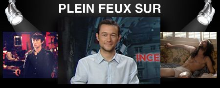Zoom+sur...+Joseph+Gordon-Levitt