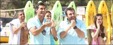 Audiences+%3a+l%e2%80%99%c3%a9t%c3%a9+au+beau+fixe+avec+%22Camping+Paradis%22 Audiences+%3a+l%e2%80%99%c3%a9t%c3%a9+au+beau+fixe+avec+%22Camping+Paradis%22
