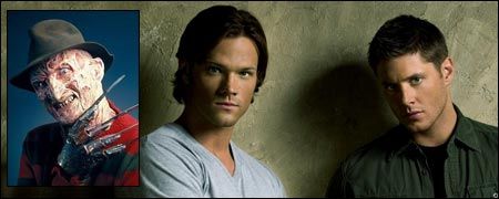 Freddy+Krueger+hante+%22Supernatural%22+! Freddy+Krueger+hante+%22Supernatural%22+!