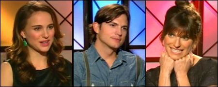 Natalie+Portman+%26+Ashton+Kutcher+au+micro+!+ Natalie+Portman+%26+Ashton+Kutcher+au+micro+!+
