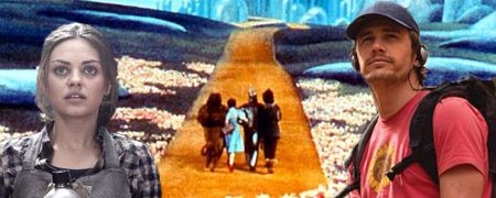 James+Franco+et+Mila+Kunis+au+pays+d James+Franco+et+Mila+Kunis+au+pays+d