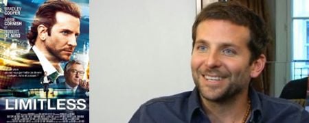 Bradley+Cooper+sans+limite... Bradley+Cooper+sans+limite...
