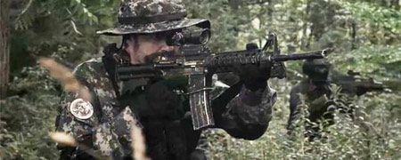 Operation Kingfish : un nouveau court metrage made in Activision 19806303